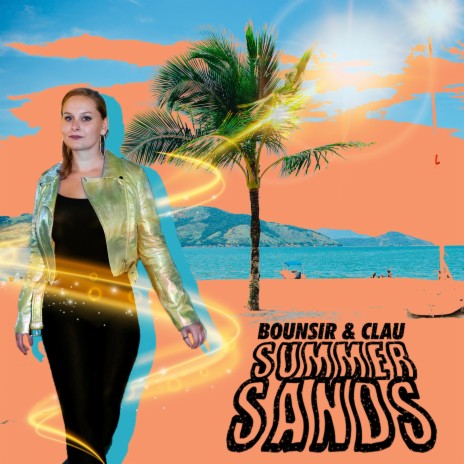 Summer Sands (feat. Clau)