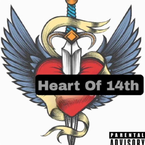 Heart Of 14th