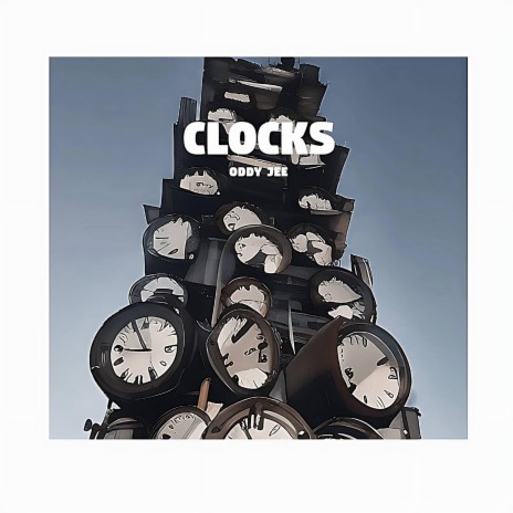 Clocks | Boomplay Music