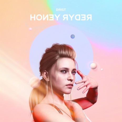 Honey Ryder | Boomplay Music