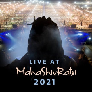 Live at Mahashivratri 2021