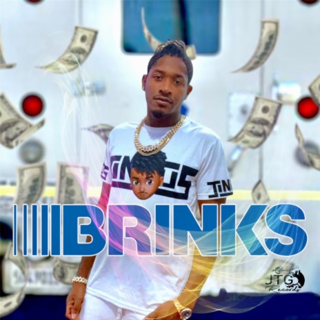 Brinks | Boomplay Music