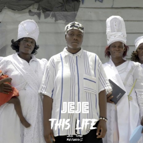 This life ft. Jeje | Boomplay Music