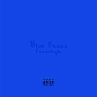 Blue Faces (feat. Koda Hills)