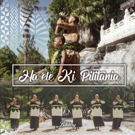 Ha'ele Ki Pilitania | Boomplay Music