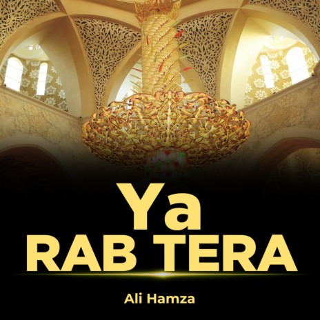 Ya Rab Tera | Boomplay Music