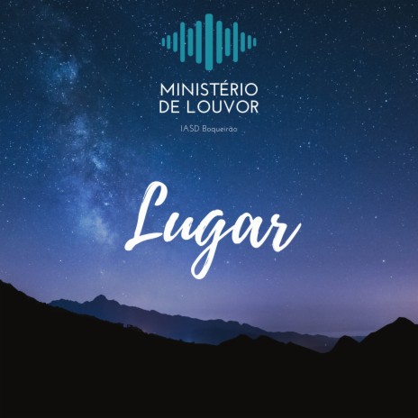 Lugar ft. ELIABE VENTURA & Thaysa Ribas | Boomplay Music