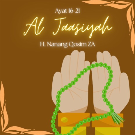 Al Jaasiyah Ayat 16-21 | Boomplay Music