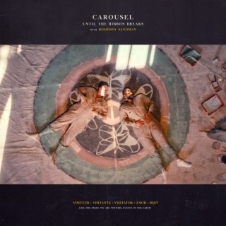 Carousel (with Homeboy Sandman)