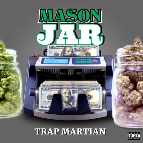 Mason Jar | Boomplay Music