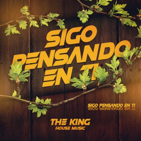 Sigo Pensando En Ti | Boomplay Music