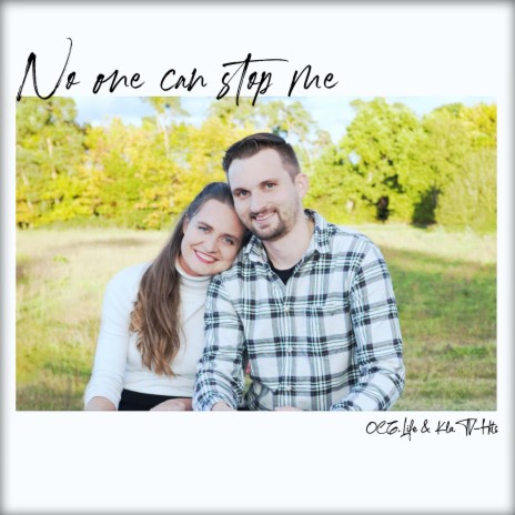 No one can stop me | Boomplay Music