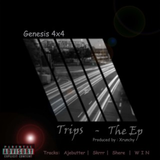 Trips (The EP)