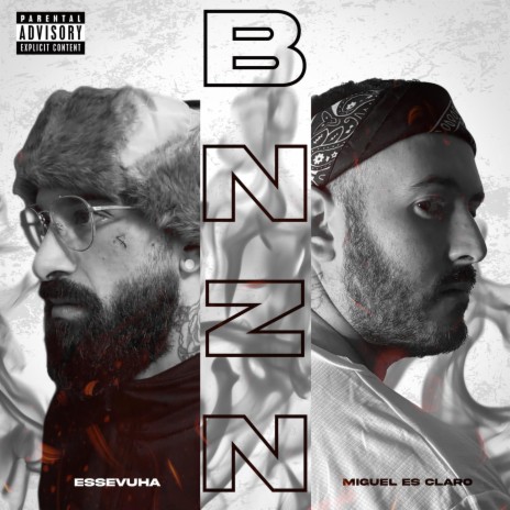 BNZN ft. Essevuha | Boomplay Music