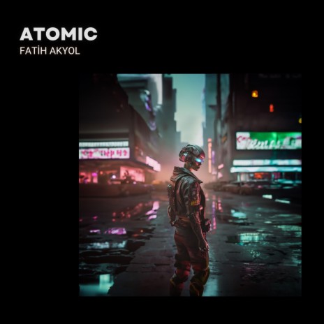 ATOMIC | Boomplay Music