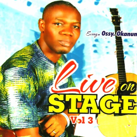 Onye Olu Ebube (Live) | Boomplay Music