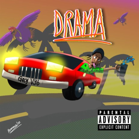 DRAMA | Boomplay Music