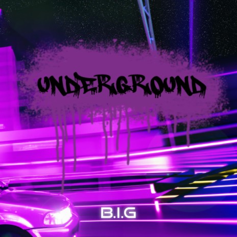 Underground | Boomplay Music