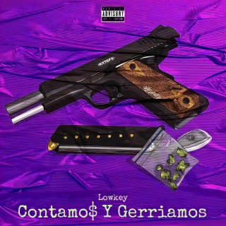 Contamos & Guerreamos lyrics | Boomplay Music