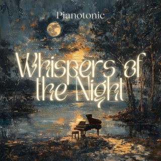 Whispers of the Night: Piano for Deep Sleep