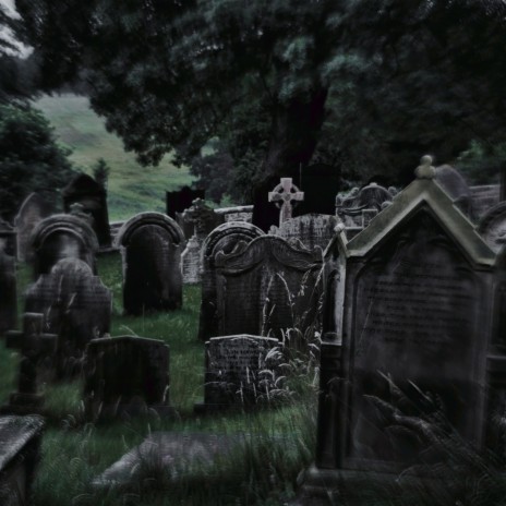 Graveyard Atmosphere