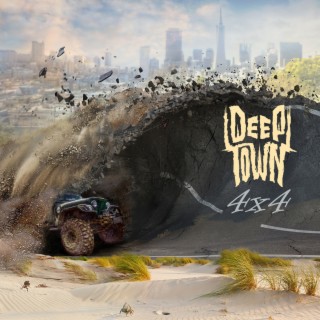 DeepTown