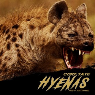 Hyenas