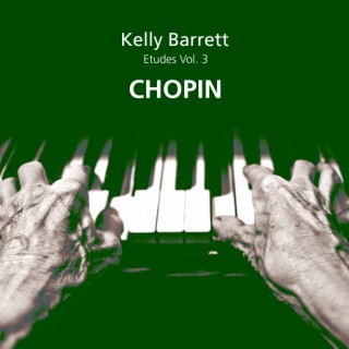 Etudes Vol. 3 Chopin