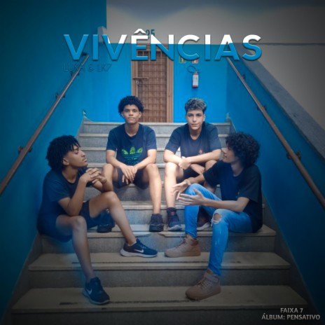 Vivências | Boomplay Music