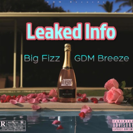 Leaked Info ft. GDM Breeze | Boomplay Music