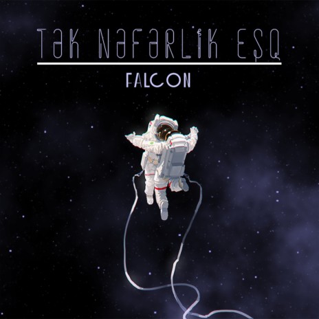 Tək Nəfərlik Eşq | Boomplay Music