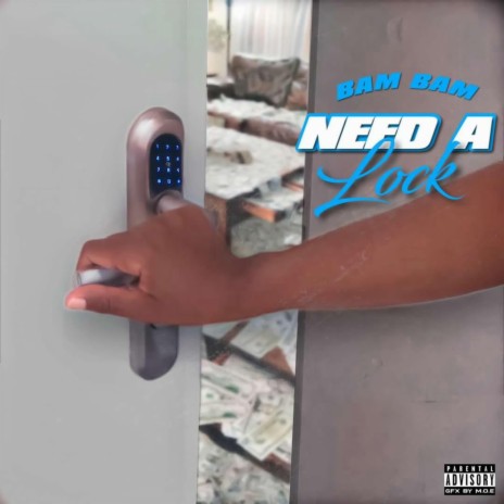 Need a lock | Boomplay Music