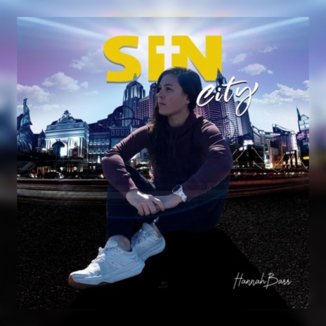 Sin City ft. Toyalove | Boomplay Music