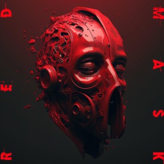 Red Mask