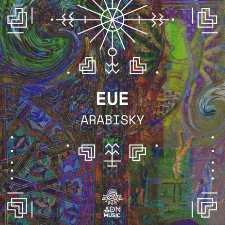 Arabisky | Boomplay Music