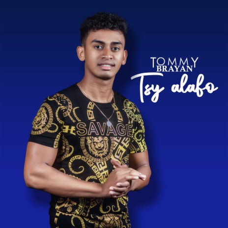 Tsy alafo | Boomplay Music