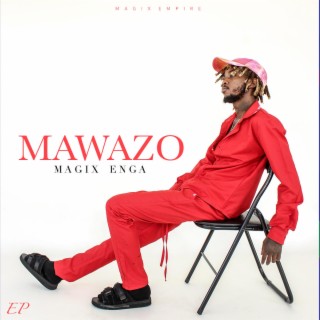 MAWAZO