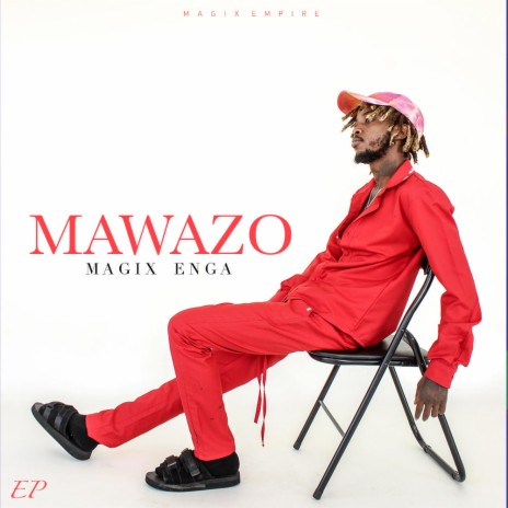 Nakuwaza | Boomplay Music