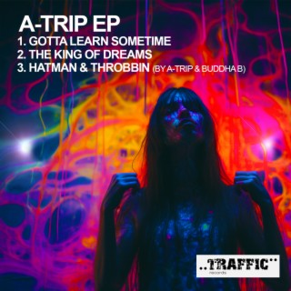 A-Trip EP