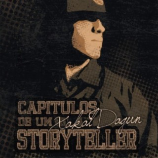 Capitulos De Um Storyteller - Bonus Tracks
