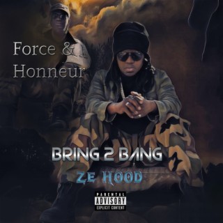 FORCE & HONNEUR