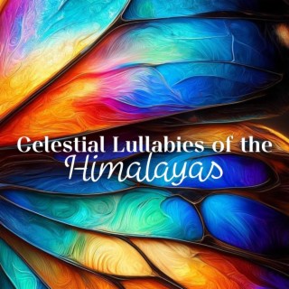 Celestial Lullabies of the Himalayas: Tibetan Healing Flute Music