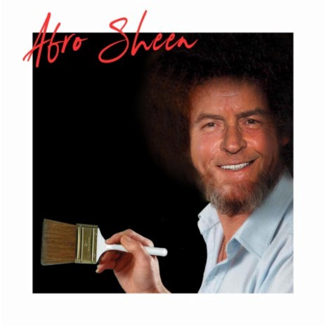 Afro Sheen