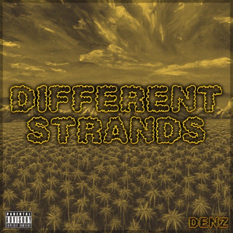 Different Strands ft. Hollywoodyes