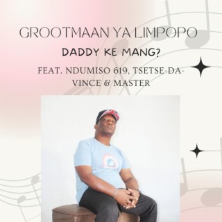 Daddy ke mang