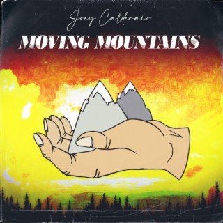 Moving Mountains EP