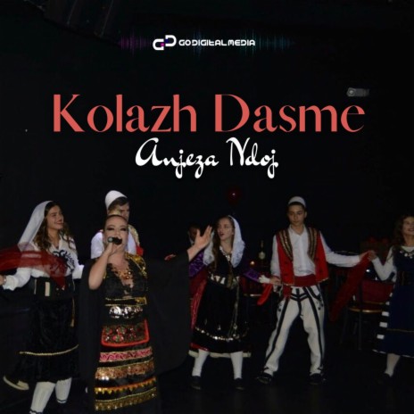 Kolazh Dasme | Boomplay Music