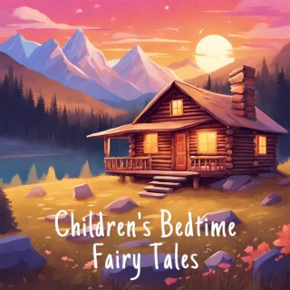 Children’s Bedtime Fairy Tales