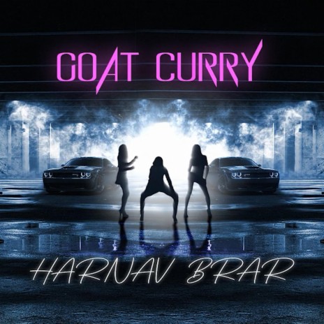Goat Curry | Boomplay Music