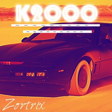 K2000 | Boomplay Music